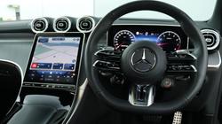 2024 Mercedes-Benz GLC-Class GLC43 AMG