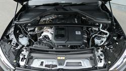 2024 Mercedes-Benz GLC-Class GLC43 AMG C254 Four Wheel Drive Obsidian Black