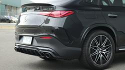 2024 Mercedes-Benz GLC-Class GLC43 AMG