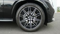 2024 Mercedes-Benz GLC-Class GLC43 AMG C254 Four Wheel Drive Obsidian Black