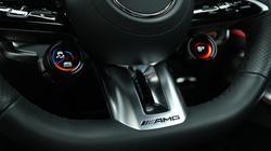 2024 Mercedes-Benz GLC-Class GLC43 AMG