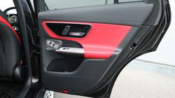 2024 Mercedes-Benz GLC-Class GLC43 AMG