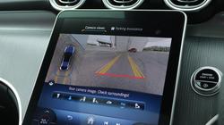 2024 Mercedes-Benz GLC-Class GLC43 AMG