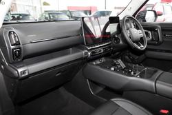 2025 GWM Haval H7 Vanta Hybrid