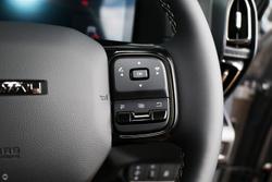 2025 GWM Haval H7 Vanta Hybrid