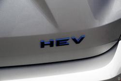 2025 GWM Haval H7 Vanta Hybrid