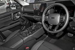 2025 GWM Haval H7 Vanta Hybrid