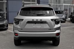 2025 GWM Haval H7 Vanta Hybrid