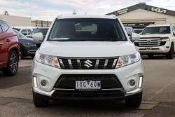 2023 Suzuki Vitara LY Series II Cool White