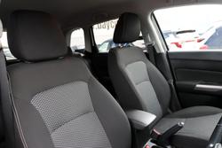 2023 Suzuki Vitara LY Series II Cool White