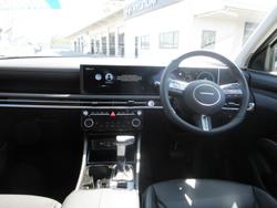 2026 Hyundai Tucson Elite