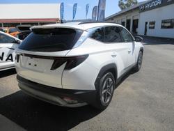 2026 Hyundai Tucson Elite