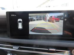 2026 Hyundai Tucson Elite