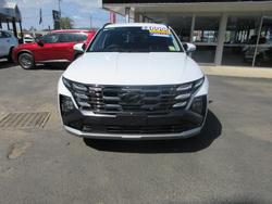 2026 Hyundai Tucson Elite