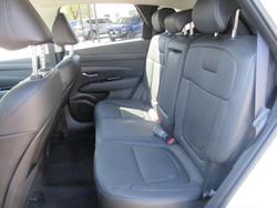 2026 Hyundai Tucson Elite