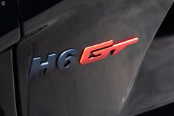 2025 GWM Haval H6GT Ultra PHEV