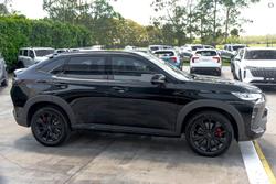 2025 GWM Haval H6GT Ultra PHEV