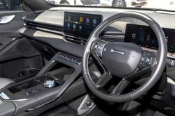 2025 GWM Haval H6GT Ultra PHEV