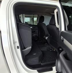 2022 Toyota Hilux SR5