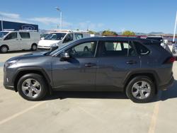 2022 Toyota RAV4 GX