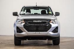 2025 Isuzu D-MAX SX