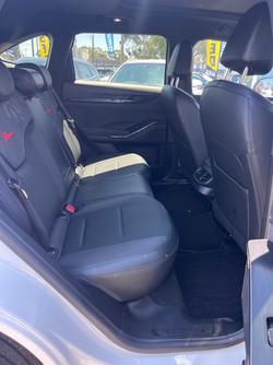 2023 GWM Haval H6GT Lux