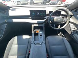 2023 GWM Haval H6GT Lux