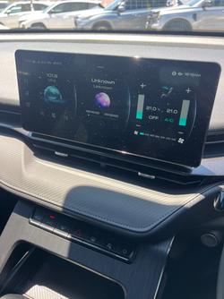 2023 GWM Haval H6GT Lux