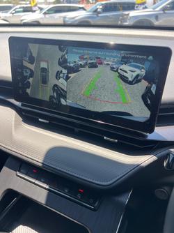 2023 GWM Haval H6GT Lux