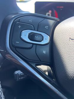 2023 GWM Haval H6GT Lux