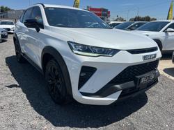 2023 GWM Haval H6GT Lux