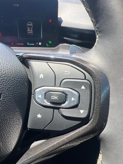 2023 GWM Haval H6GT Lux