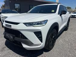 2023 GWM Haval H6GT Lux
