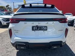 2023 GWM Haval H6GT Lux