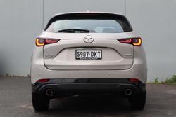 2025 Mazda CX-5 G25 GT SP