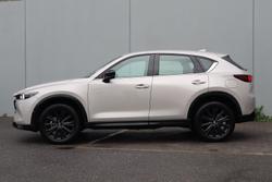 2025 Mazda CX-5 G25 GT SP