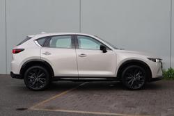 2025 Mazda CX-5 G25 GT SP