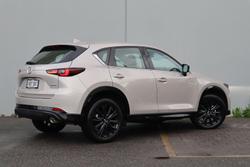 2025 Mazda CX-5 G25 GT SP