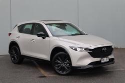2025 Mazda CX-5 G25 GT SP