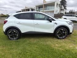 2025 Mitsubishi ASX Aspire