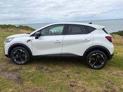 2025 Mitsubishi ASX Aspire