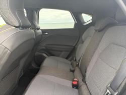 2025 Mitsubishi ASX Aspire