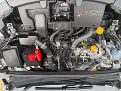 2025 Mitsubishi ASX Aspire