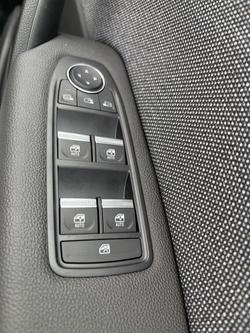 2025 Mitsubishi ASX Aspire