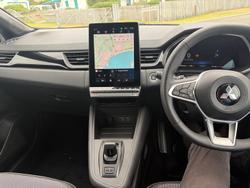 2025 Mitsubishi ASX Aspire