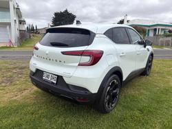 2025 Mitsubishi ASX Aspire