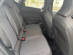 2025 Mitsubishi ASX Aspire