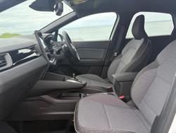 2025 Mitsubishi ASX Aspire