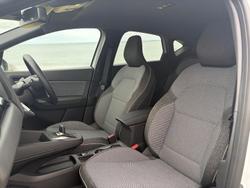 2025 Mitsubishi ASX Aspire