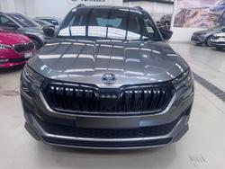 2024 SKODA Karoq 140TSI Sportline